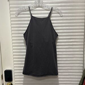 Patagonia Women's Charcoal Camisole Top